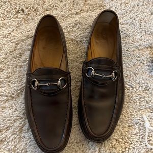 Gucci loafer